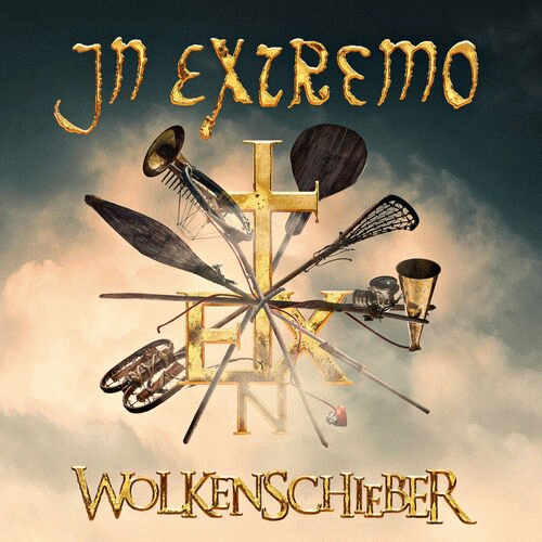 In Extremo : Wolkenschieber (Single)